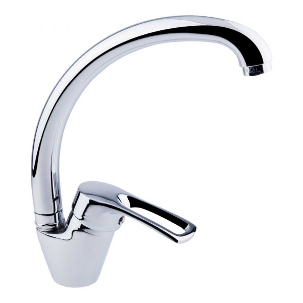 Змішувач для кухні SW G-Ferro Hansberg 008F