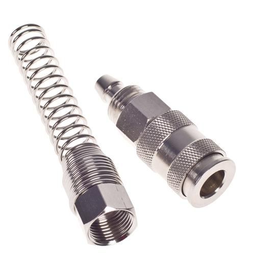 З'єднання швидкороз'ємне до шлангів серії V-81220Р/V-81210Р/V-81215Р