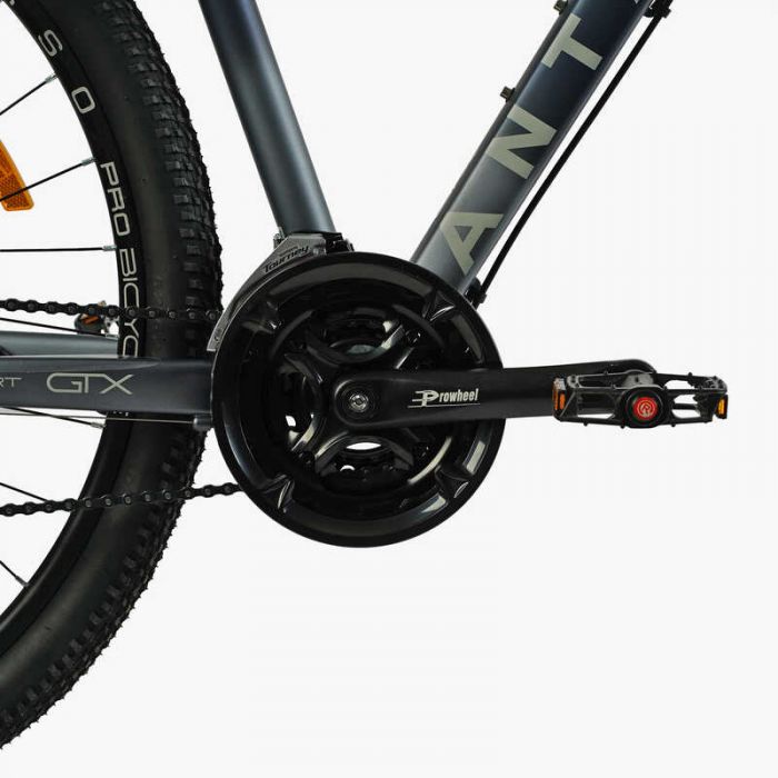 Велосипед Спортивний Corso «ANTARES» 29" дюймів AR-29250 (1) рама алюмінієва 19'', обладнання Shimano Altus 24 швидкості, вилка Santour, зібраний на 75
