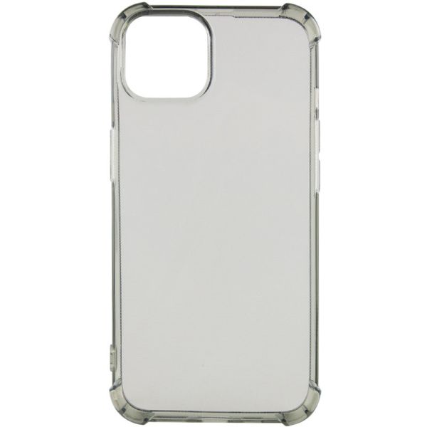 TPU чехол GETMAN Ease logo усиленные углы для Apple iPhone 14 Plus (6.7")