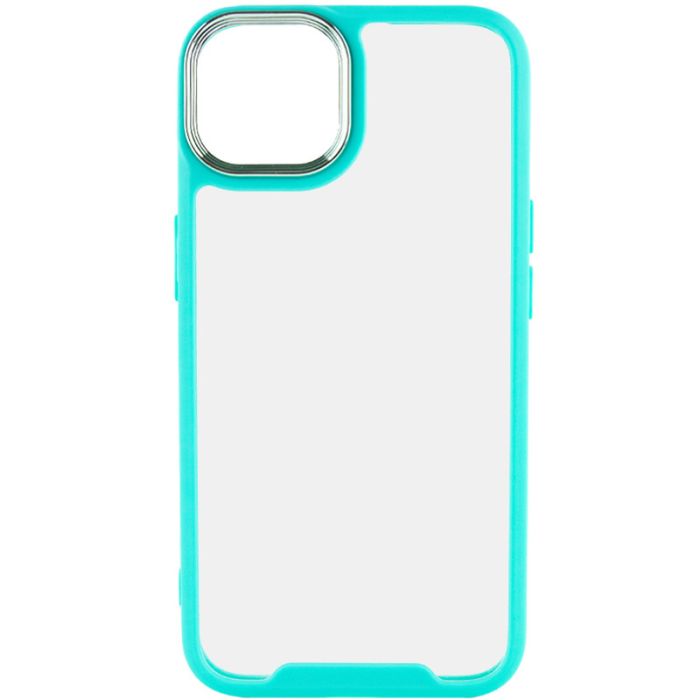 Чохол TPU+PC Lyon Case для Apple iPhone 14 Plus (6.7")