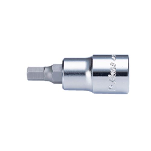 Головка з бітою шестигранною, 8 мм,1/4" L=32 мм (2026M08) HANS