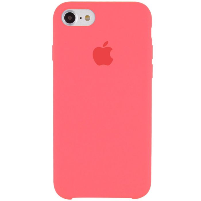 Чохол Silicone Case (AA) для Apple iPhone 6/6s (4.7")