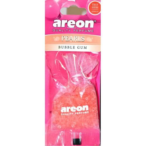 Освіжувач повітря AREON мішечок з гранулами Bubble Gum