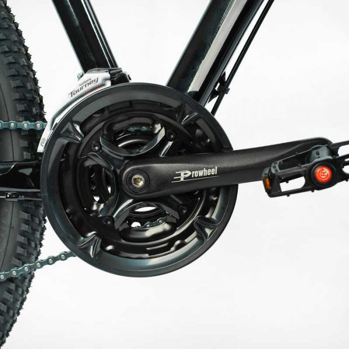 Велосипед Спортивный Corso MADMAX 29" MX-29132 (1) рама алюминиевая 20", гидравлический тормоз Shimano, оборудование Shimano Altus 24 скорости