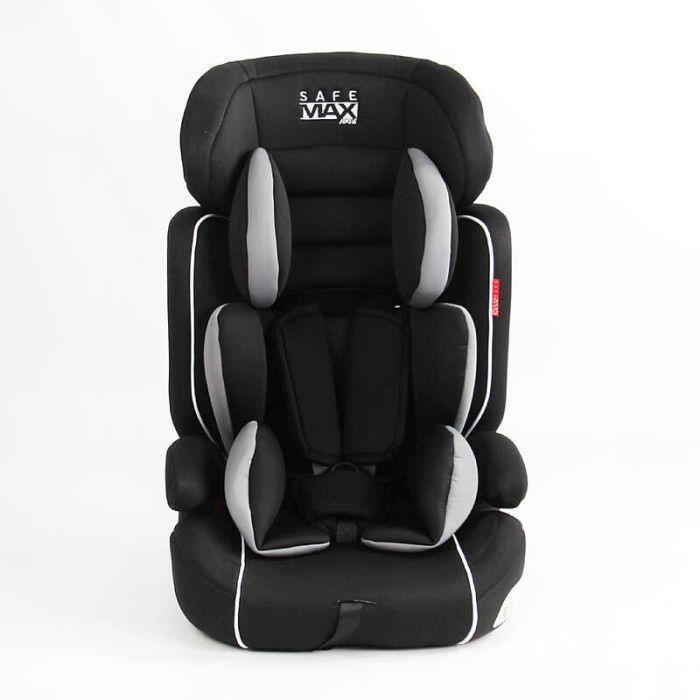 Детское автокресло JOY RS-82365(2) система ISOFIX, универсальное, группа 1/2/3, вес ребенка от 9-36 кг.