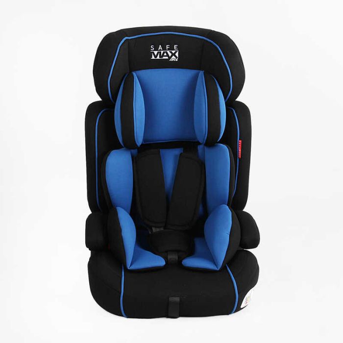 Детское автокресло JOY RS-96205 (2) система ISOFIX, универсальное, группа 1/2/3, вес ребенка от 9-36 кг.