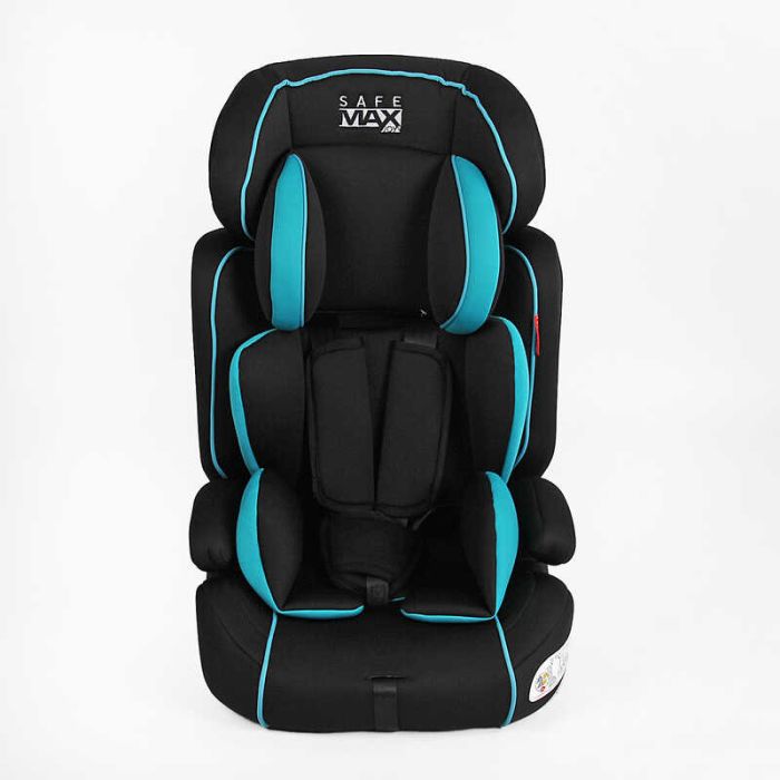 Дитяче автокрісло JOY RS-74810 (2) система ISOFIX, універсальне, група 1/2/3, вага дитини от 9-36 кг