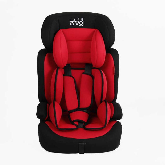 Детское автокресло JOY RS-30199(2) система ISOFIX, универсальное, группа 1/2/3, вес ребенка от 9-36 кг.