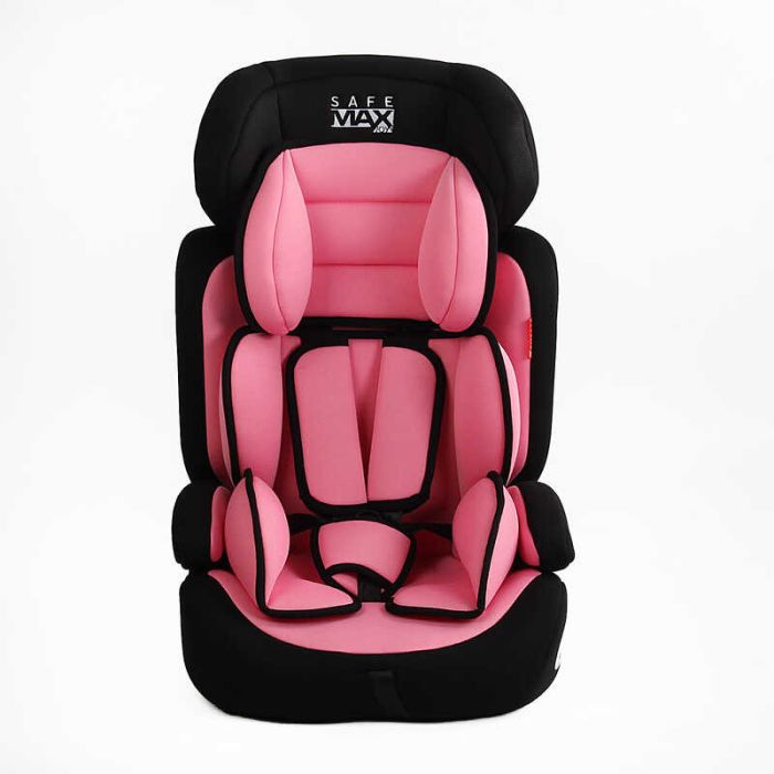 Детское автокресло JOY RS-64188 (2) система ISOFIX, универсальное, группа 1/2/3, вес ребенка от 9-36 кг.