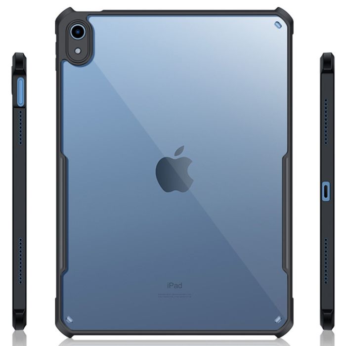 TPU+PC чохол Xundd c посиленими кутами для Apple iPad 10.9" (2022)