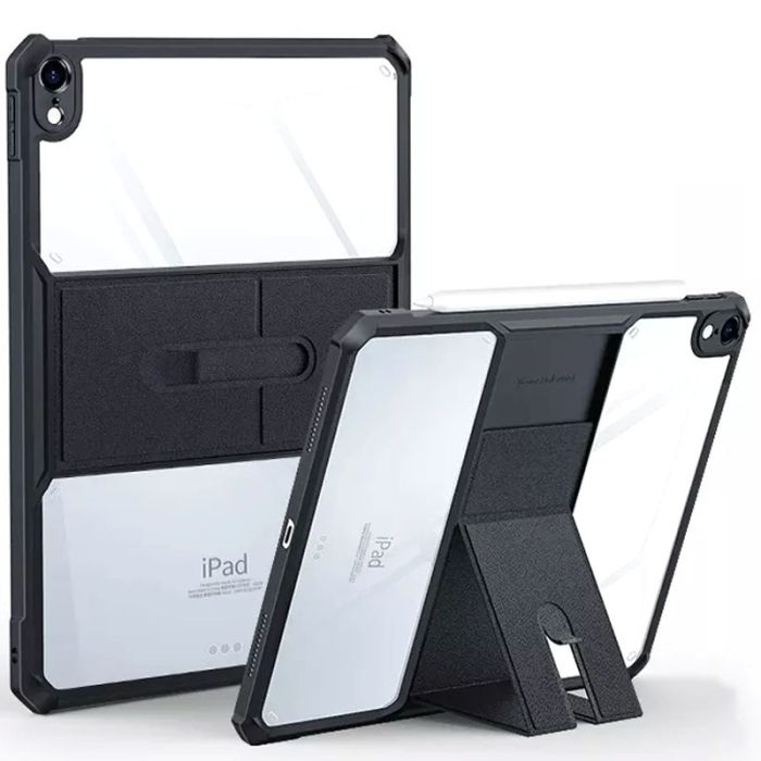 TPU+PC чохол Xundd Stand c посиленими кутами для Apple iPad 10.9" (2022)