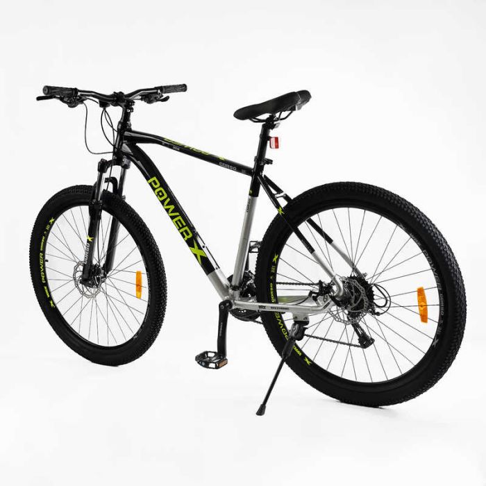 Велосипед Спортивний Corso «X-POWER» 29" дюймів PW-64339  