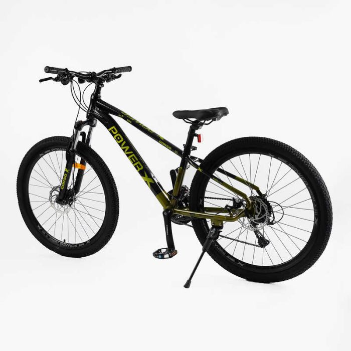 Велосипед Спортивний Corso «X-POWER» 26" дюймів PW-75122  