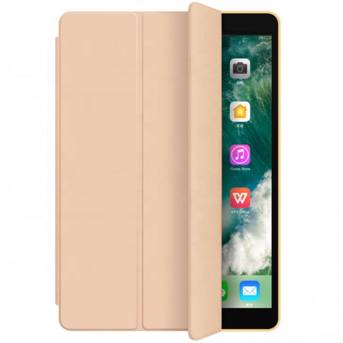 Чохол (книжка) Smart Case Series для Apple iPad Pro 11" (2020-2022)