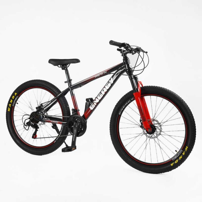 Велосипед Спортивний Corso 26" дюймів «ENERGY» EN-26302  