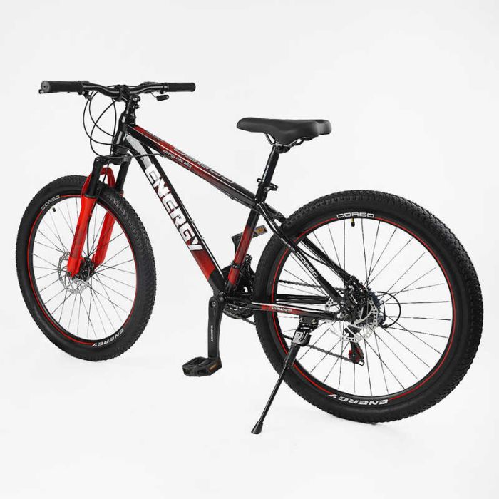 Велосипед Спортивний Corso 26" дюймів «ENERGY» EN-26302  