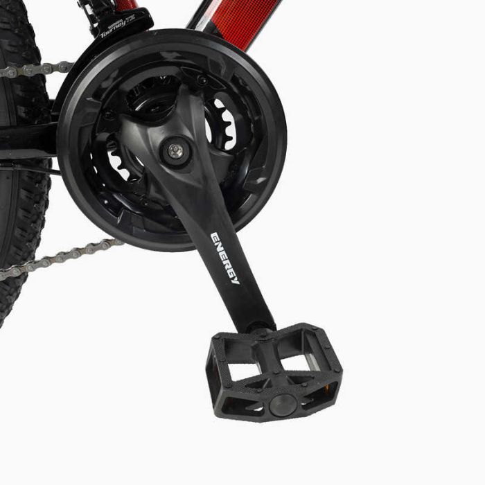 Велосипед Спортивний Corso 26" дюймів «ENERGY» EN-26302  