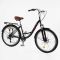 Велоcипед міський Corso «Viola» 26" дюймів VL-26633  