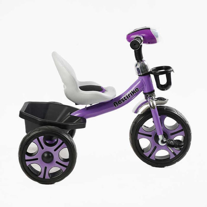 Велосипед 3-х колісний BS-27102 "Best Trike"  