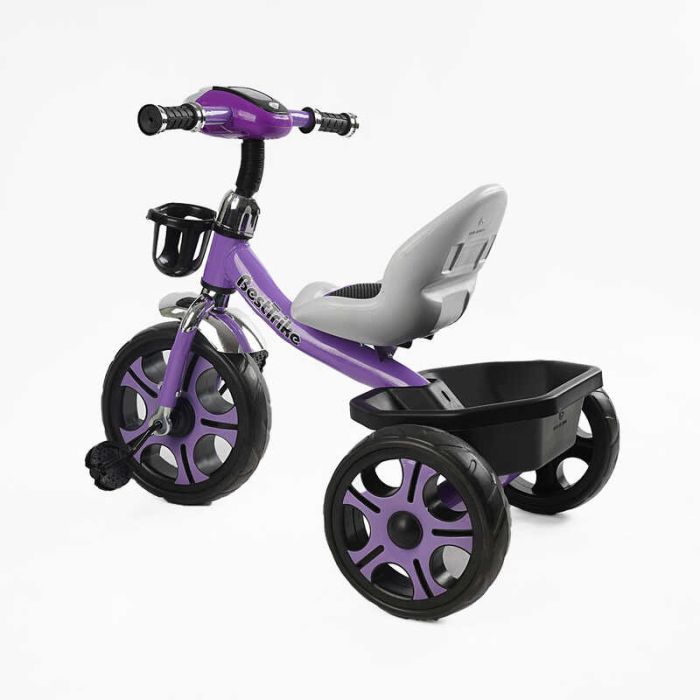 Велосипед 3-х колісний BS-27102 "Best Trike"  