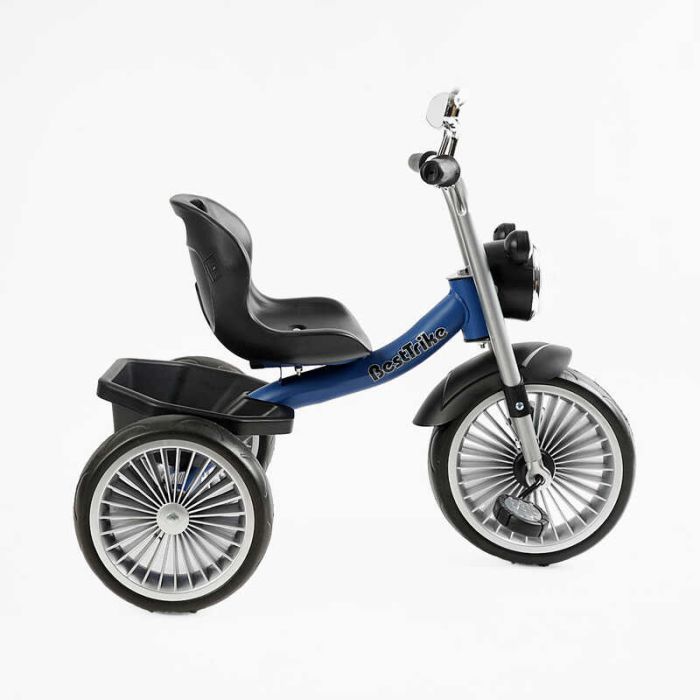 Велосипед 3-х колісний BS-68096 "Best Trike"  