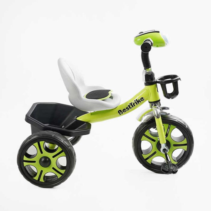 Велосипед 3-х колісний BS-25084 "Best Trike"  