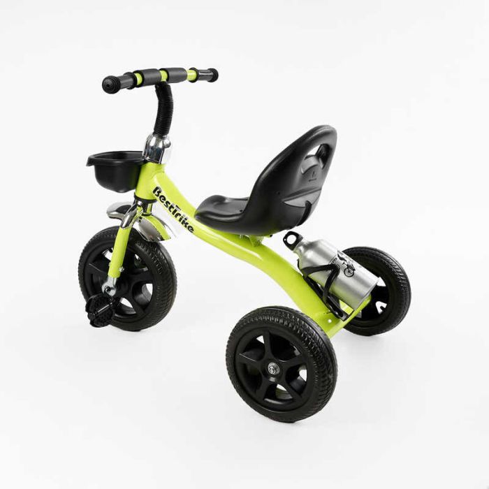 Велосипед 3-х колісний BS-11823 "Best Trike"  