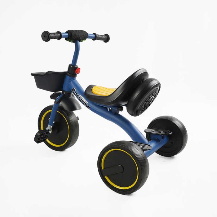 Велосипед 3-х колісний BS-45602 "Best Trike"  