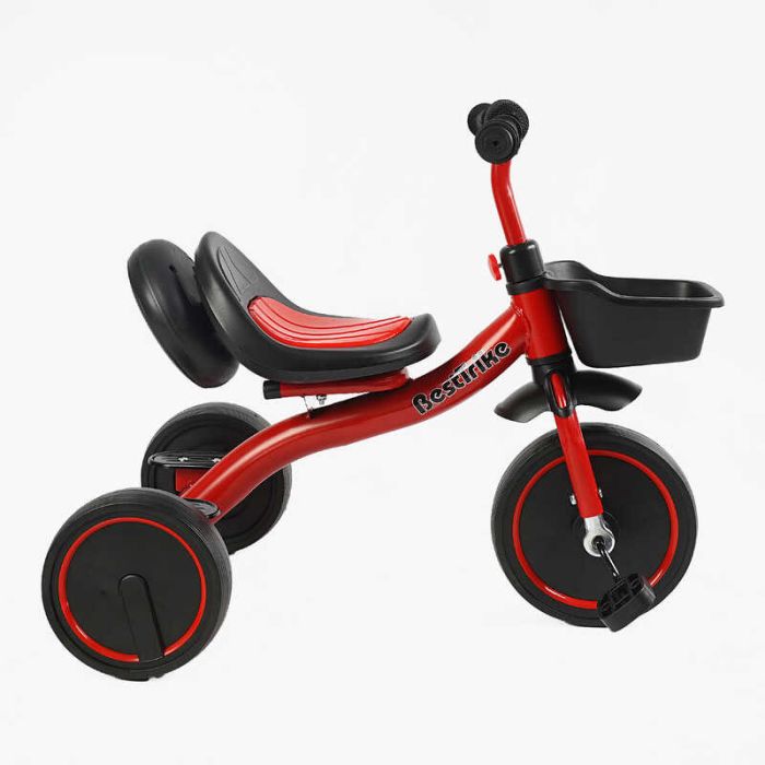 Велосипед 3-х колісний BS-44105 "Best Trike"  