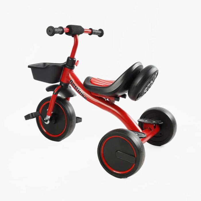 Велосипед 3-х колісний BS-44105 "Best Trike"  