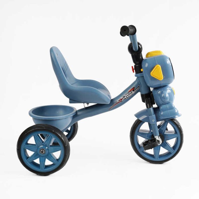 Велосипед 3-х колісний BS-40506 "Best Trike"  