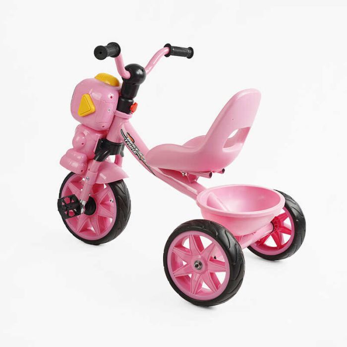 Велосипед 3-х колісний BS-60413 "Best Trike"  