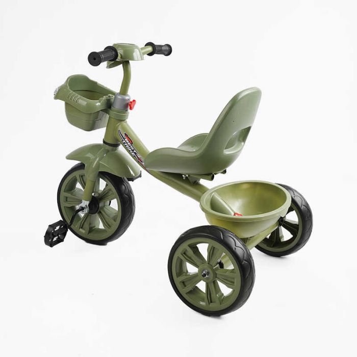 Велосипед 3-х колісний BS-60417 "Best Trike"  