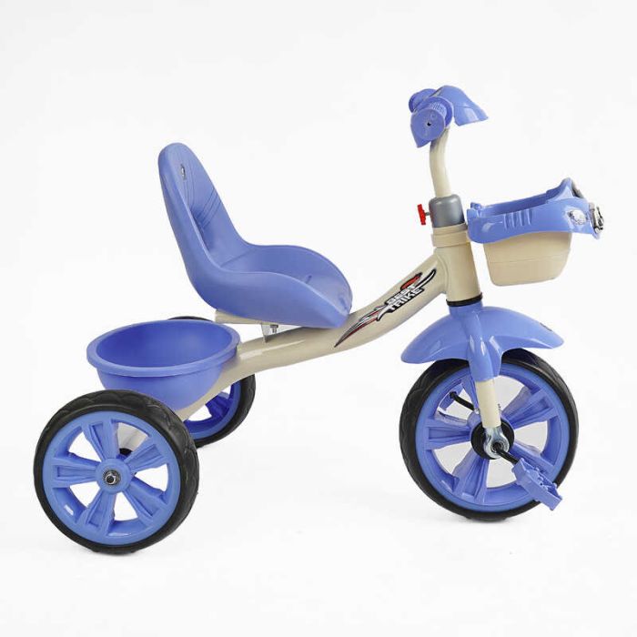 Велосипед 3-х колісний BS-60811 "Best Trike"  