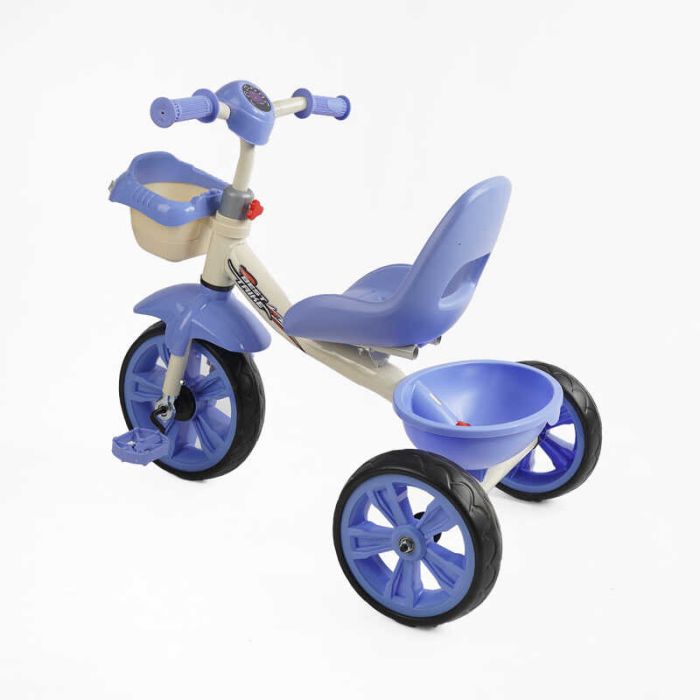 Велосипед 3-х колісний BS-60811 "Best Trike"  