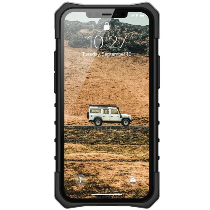 Ударостійкий чохол UAG Pathfinder Classic для Apple iPhone 13 Pro (6.1")