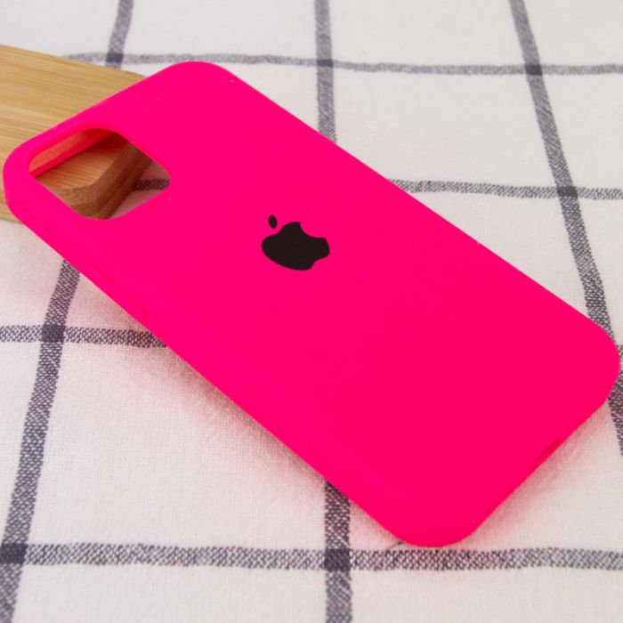 Чохол Silicone Case Full Protective (AA) для Apple iPhone 13 (6.1")