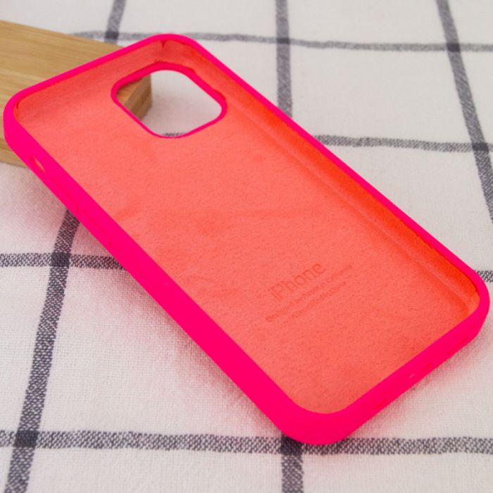 Чохол Silicone Case Full Protective (AA) для Apple iPhone 13 (6.1")