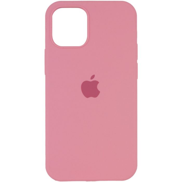 Чохол Silicone Case Full Protective (AA) для Apple iPhone 13 (6.1")