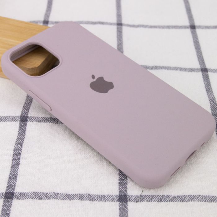 Чохол Silicone Case Full Protective (AA) для Apple iPhone 13 (6.1")