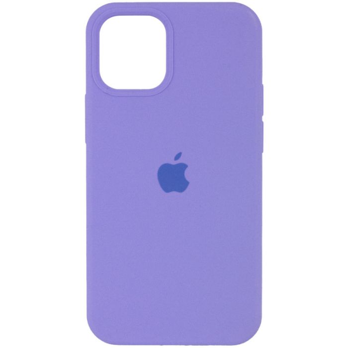 Чохол Silicone Case Full Protective (AA) для Apple iPhone 13 (6.1")