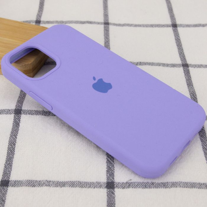 Чохол Silicone Case Full Protective (AA) для Apple iPhone 13 (6.1")