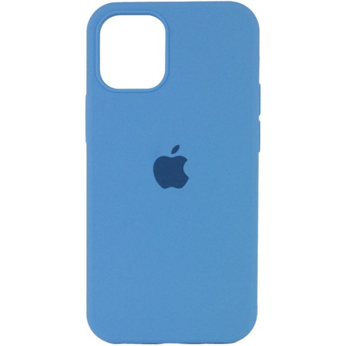 Чохол Silicone Case Full Protective (AA) для Apple iPhone 13 Pro (6.1")