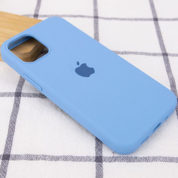 Чохол Silicone Case Full Protective (AA) для Apple iPhone 13 Pro (6.1")