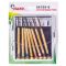 Набір викруток для ремонту мобільних телефонів. 8 предметів. (06109-8) HANS