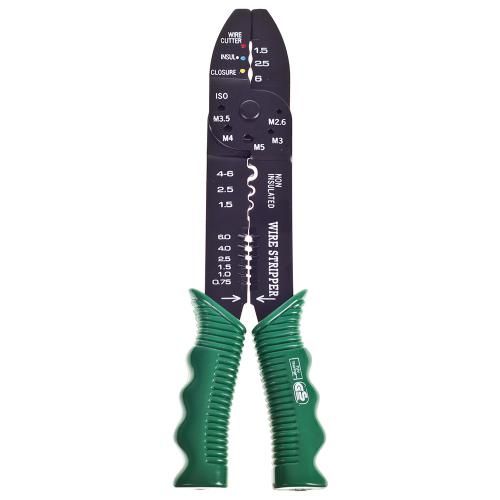 Гострогубці для клем 230 мм (1932-09) HANS