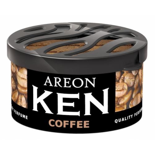 Освіжувач повітря AREON KEN Coffee