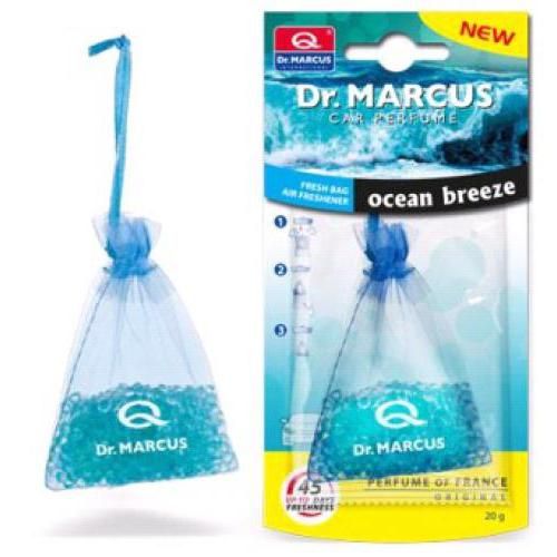 Освіжувач повітря DrMarkus FRESH BAG Black дисплей (430)