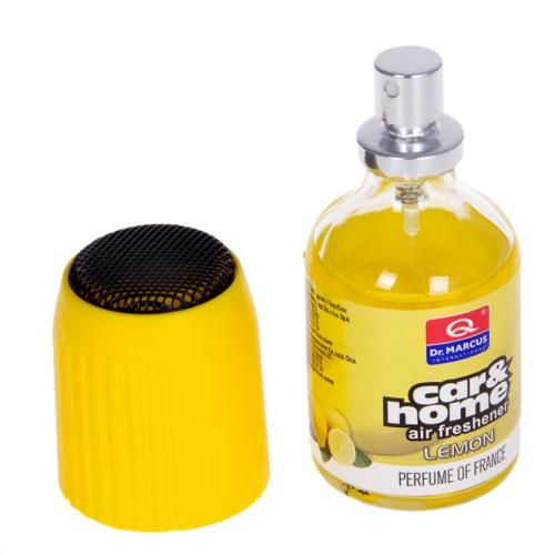 Освіжувач повітря DrMarkus Spray лимон
